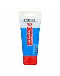 "OFERTA"  TAC ACRIL 75ML CIANO PRIMARIO 572