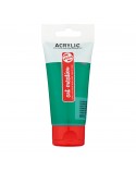"OFERTA"  TAC ACRIL 75ML VERDE PERMANENTE OSC 619