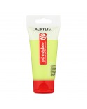 "OFERTA"  TAC ACRIL 75ML AMARILLO VERDOSO 243