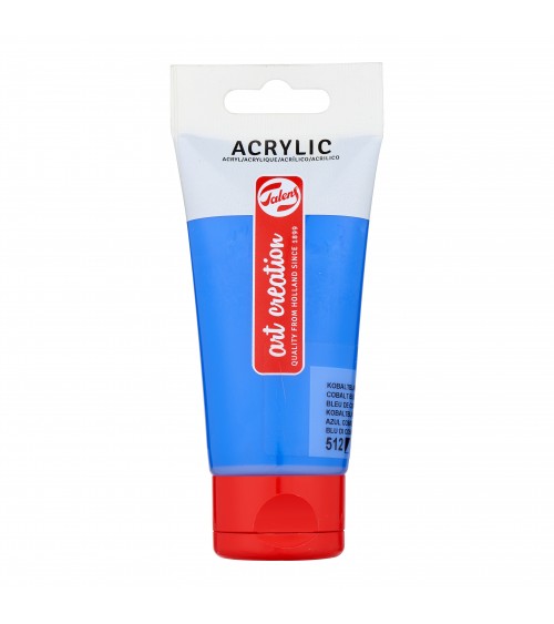 "OFERTA"  TAC ACRIL 75ML AZUL COLBATO ULTRAMAR 512