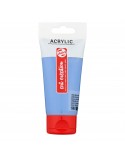 "OFERTA"  TAC ACRIL.75ML AZUL GRISACEO 562