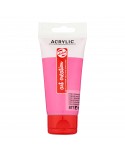 "OFERTA"  TAC ACRIL 75ML VIOLETA ROJO PERM CLARO 577