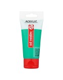 "OFERTA"  TAC ACRIL 75ML VERDE PAOLO VERONES 615