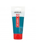 "OFERTA"  TAC ACRIL 75ML VERDE ESMERALDA 616