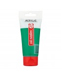 "OFERTA"  TAC ACRIL 75ML VERDE VEJIGA 623
