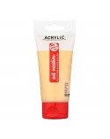 "OFERTA"  TAC ACRIL 75ML ORO 801