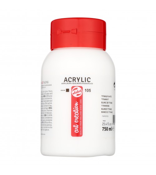 "OFERTA" ACRILICO ART CREATION 750ML Nº105