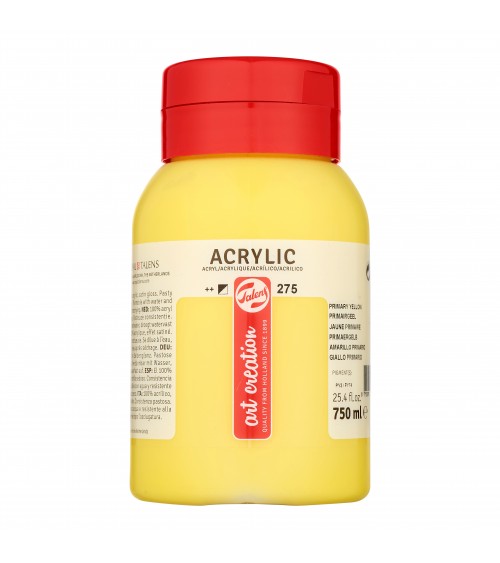 "OFERTA" ACRILICO ART CREATION 750ML Nº275