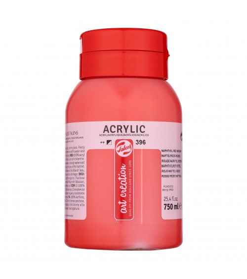 "OFERTA" ACRILICO ART CREATION 750ML Nº396