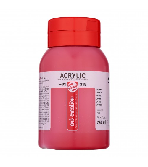 "OFERTA" ACRILICO ART CREATION 750ML Nº318