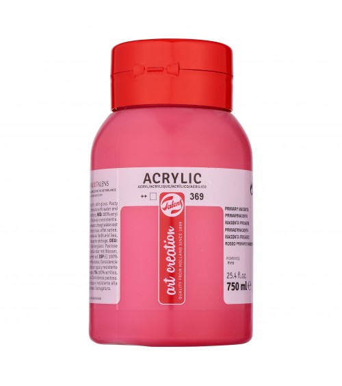 "OFERTA" ACRILICO ART CREATION 750ML Nº369