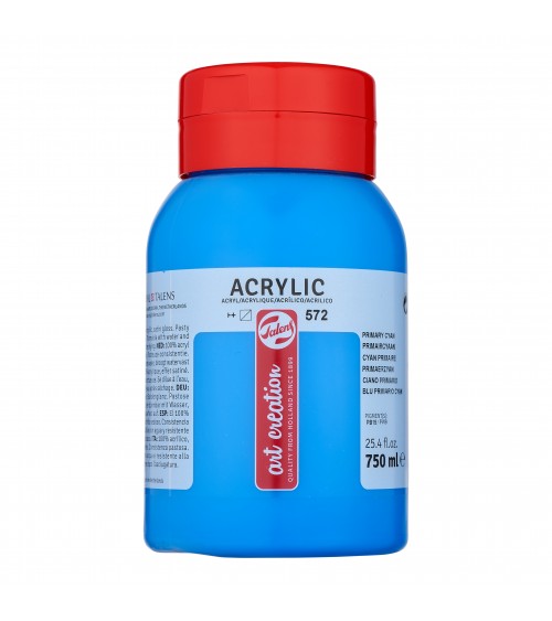 "OFERTA" ACRILICO ART CREATION 750ML Nº572