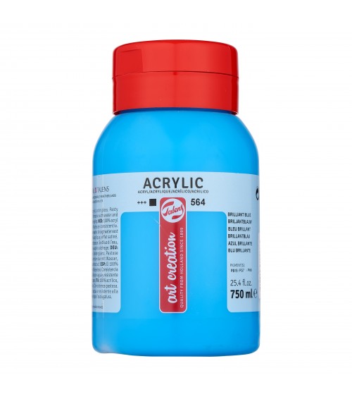 "OFERTA" ACRILICO ART CREATION 750ML Nº564