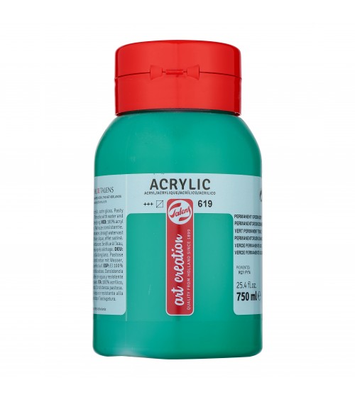 "OFERTA" ACRILICO ART CREATION 750ML Nº619