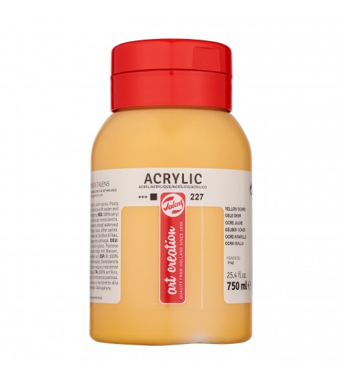 "OFERTA" ACRILICO ART CREATION 750ML Nº227