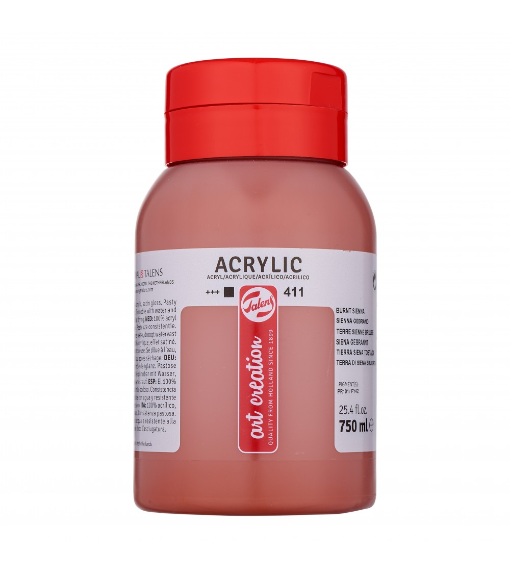 "OFERTA" ACRILICO ART CREATION 750ML Nº411