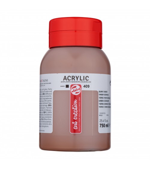 "OFERTA" ACRILICO ART CREATION 750ML Nº409