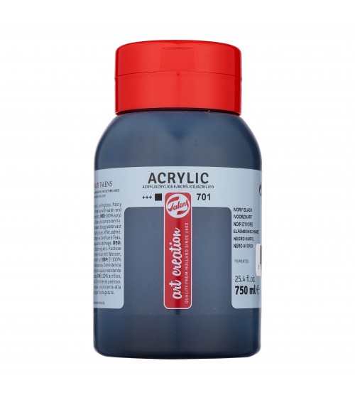 "OFERTA" ACRILICO ART CREATION 750ML Nº701