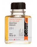 COBRA WMO PAINTING MEDIUM 75ML