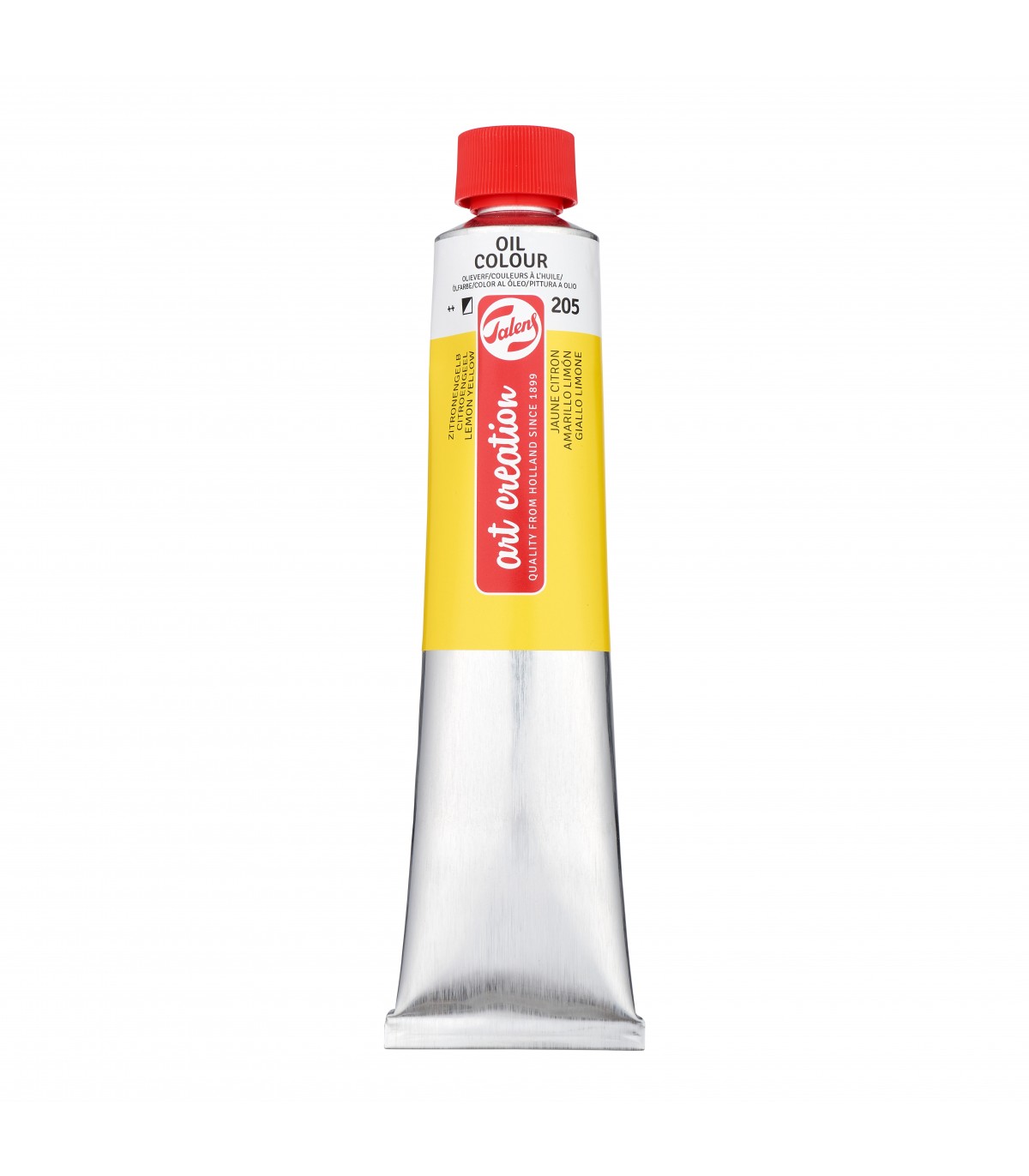 "OFERTA" OLEO ART CREATION AMAR. LIMON 200ML Nº 205