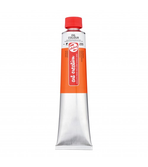 "OFERTA" OLEO ART CREATION ANARANJADO 200ML