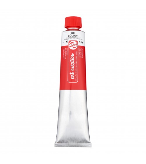 "OFERTA" OLEO ART CREATION ESCARLATA 200ML