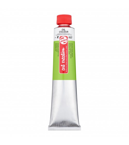 "OFERTA" OLEO ART CREATION VERDE AMAR 200ML