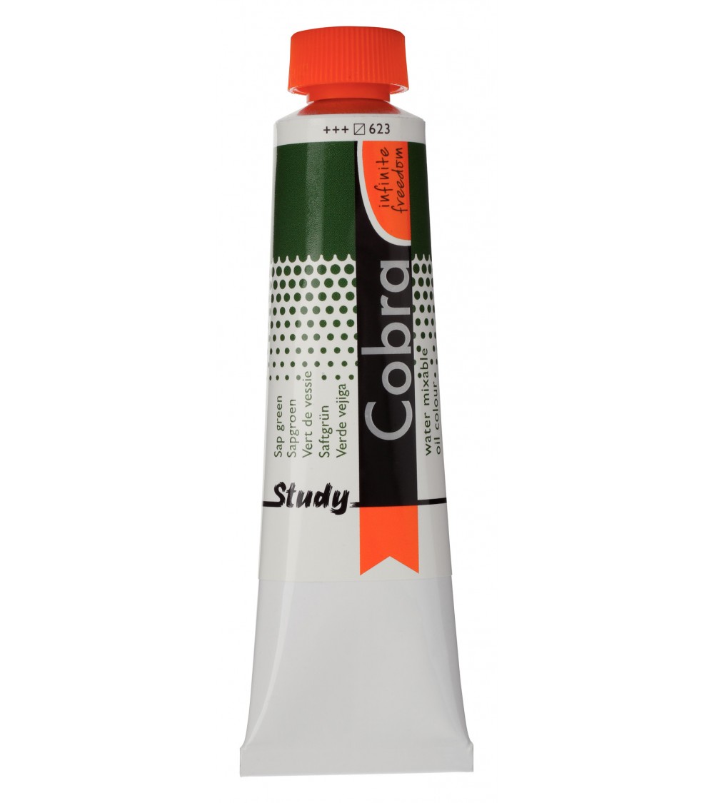 COBRA STU 40ML VERDE VEJIGA 623 **