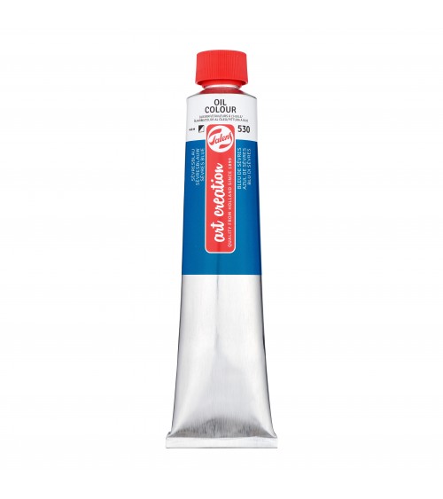 "OFERTA" OLEO ART CREATION AZUL DE SERVES 200ML