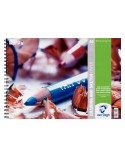 BLOC ESBOZO PAPEL 29X42 160G
