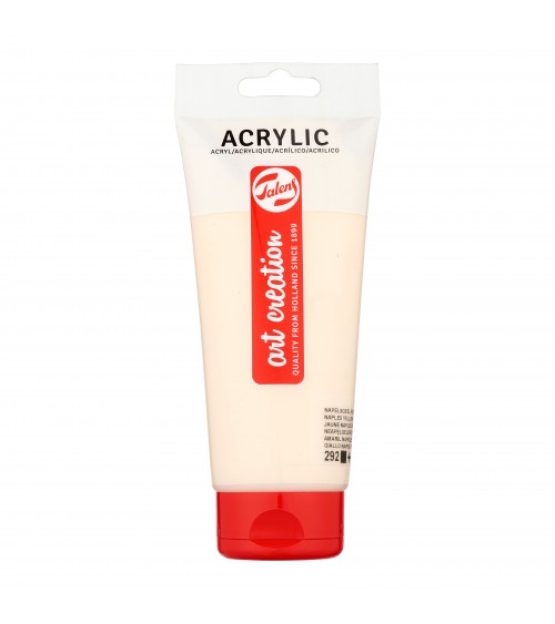 "OFERTA"  ACRILICO ART CREATION 200ML Nº292