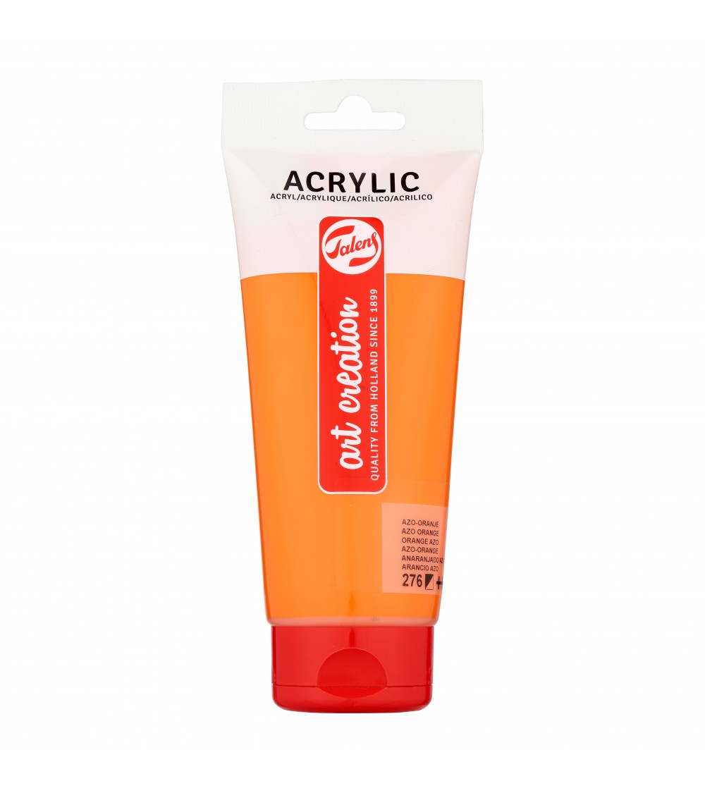 "OFERTA"  ACRILICO ART CREATION 200ML Nº276