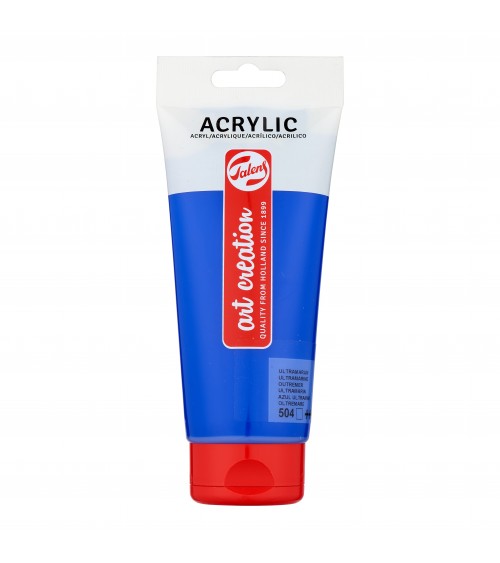 "OFERTA"  ACRILICO ART CREATION 200ML Nº504