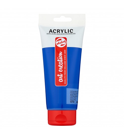 "OFERTA"  ACRILICO ART CREATION 200ML Nº570