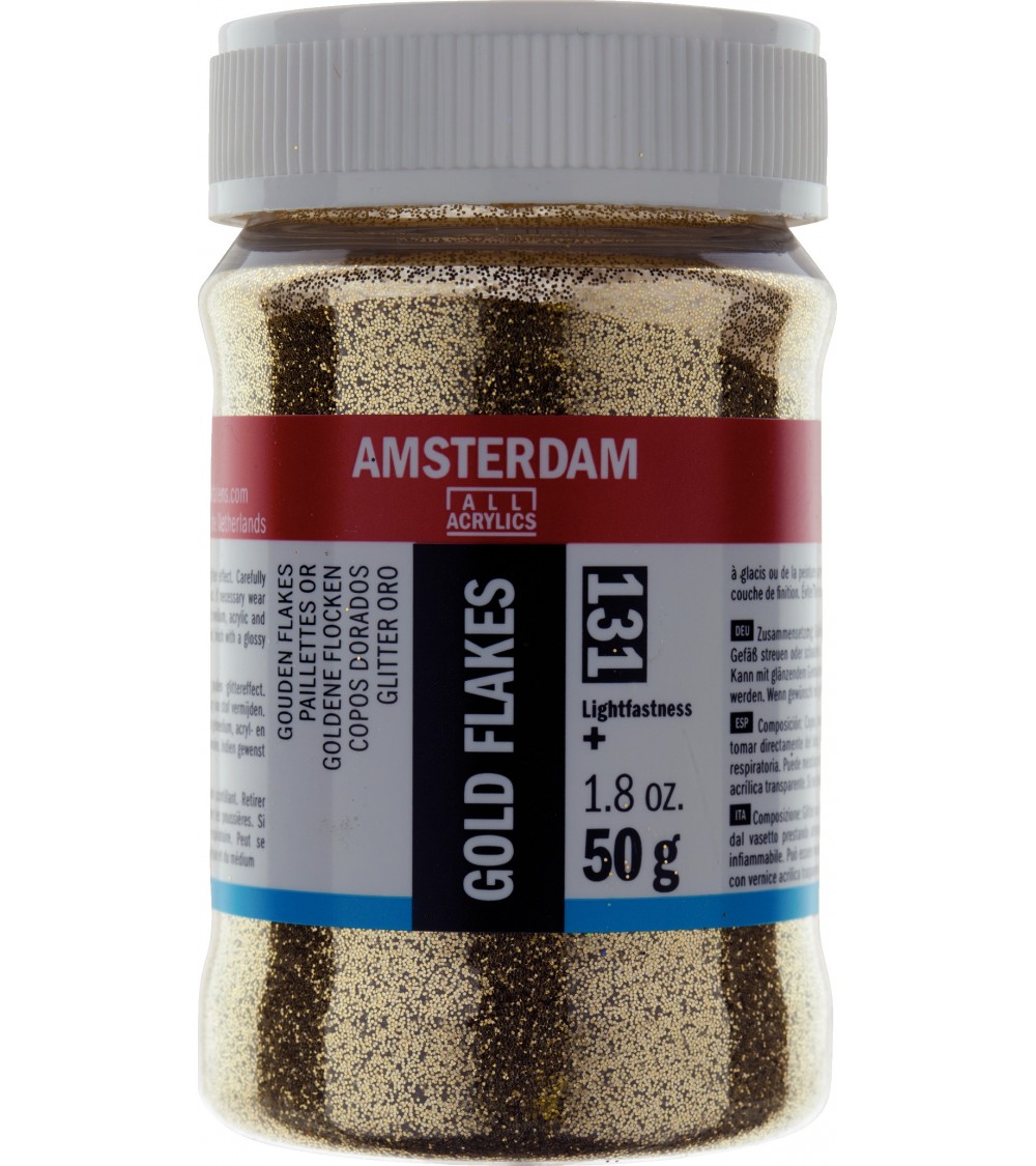 AAC COPOS ORO 50GR