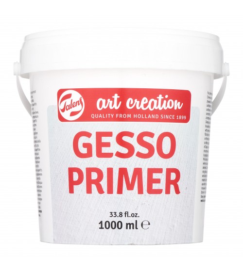 TAC GESSO 1000ML