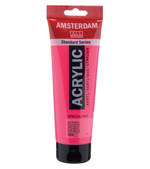 "OFERTA"  ACC 250ML ROSA REFLEX