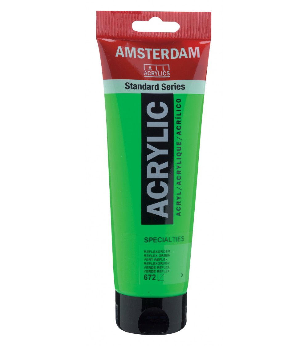 ACC 250ML VERDE REFLEX