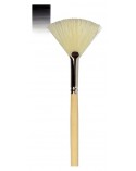 PINCEL ABANICO SERIE 280 Nº4 TALENS