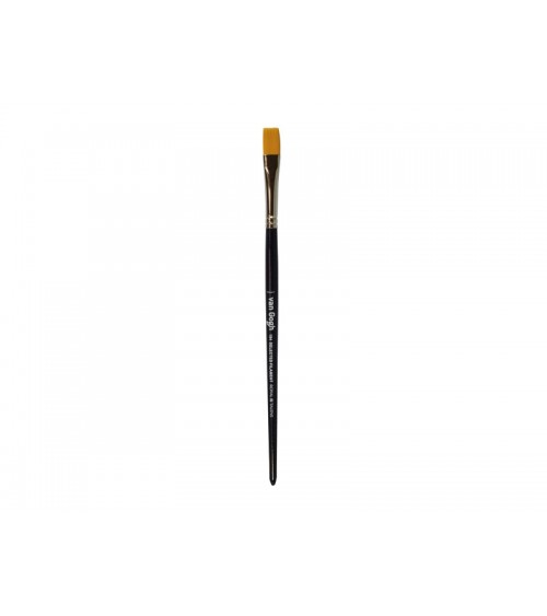 PINCEL PLANO SERIE 194 Nº1 TALENS