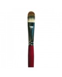 PINCEL LENGUA DE GATO SERIE 277 Nº0 TALE