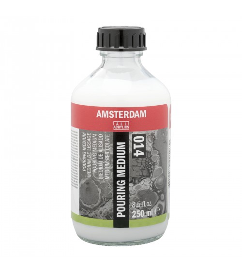 MEDIUM DE ALLISADO 250ML