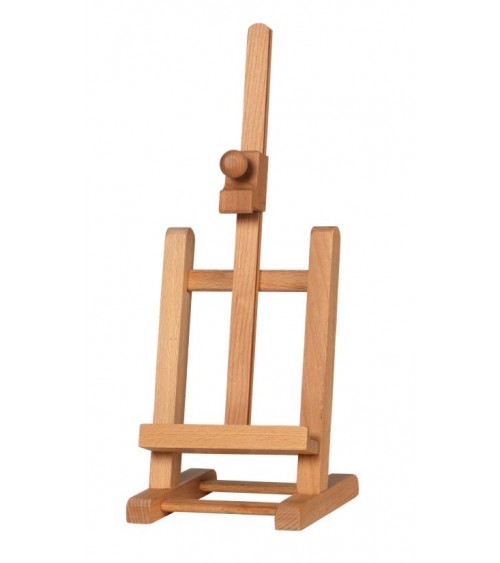 CABALLETE DE MESA MINI LEDA TALENS