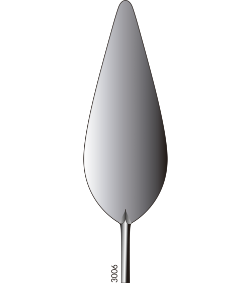 PAINTING KNIFE NR. 3006