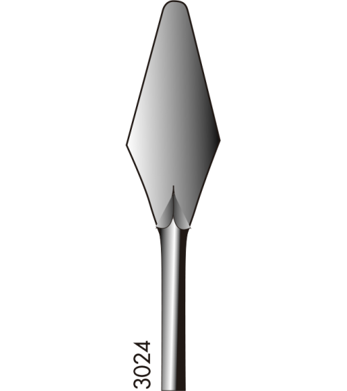 PAINTING KNIFE NR. 3024
