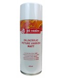TAC BARNIZ MATE SPRAY 400ML