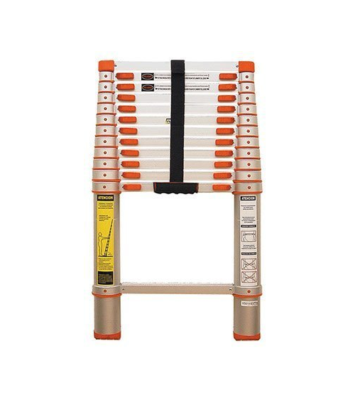 "OFERTA" ESCALERA TELESPEL19   3,80MTS  PLABELL ***