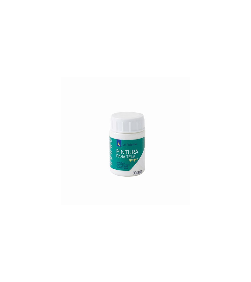 TELA OPACA 01 BLANCO 35ML