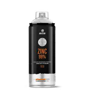 MTN PRO ZINC MATE 99% 400ML