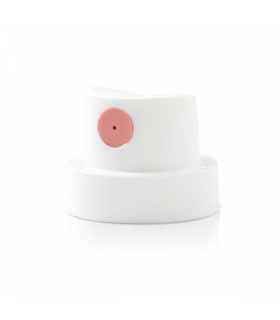 BOQUILLA FAT PINK CAP